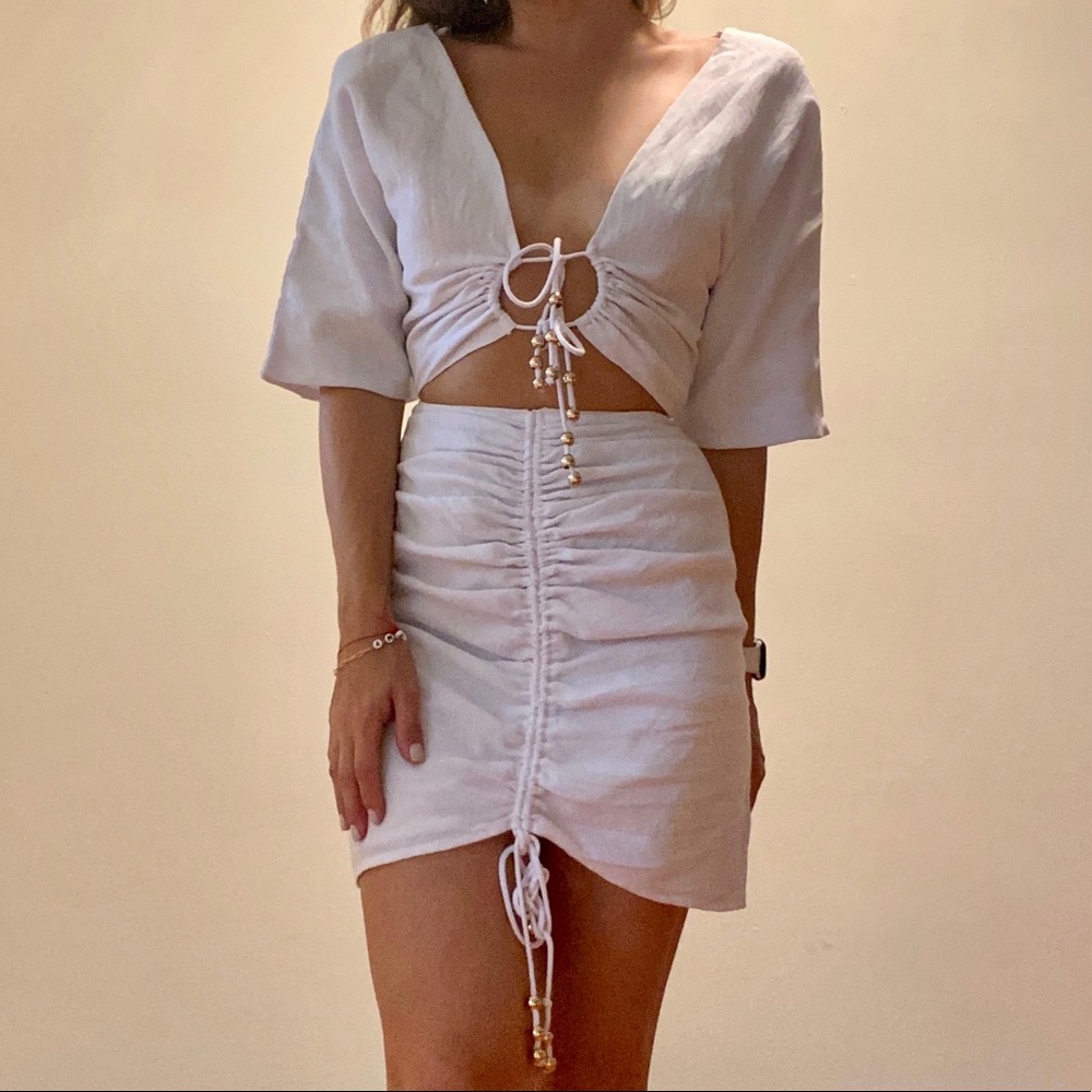 Saboskirt Carmela Dress